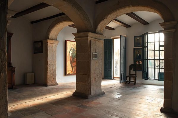 Historic Landmark for Boutique Hotel Investment