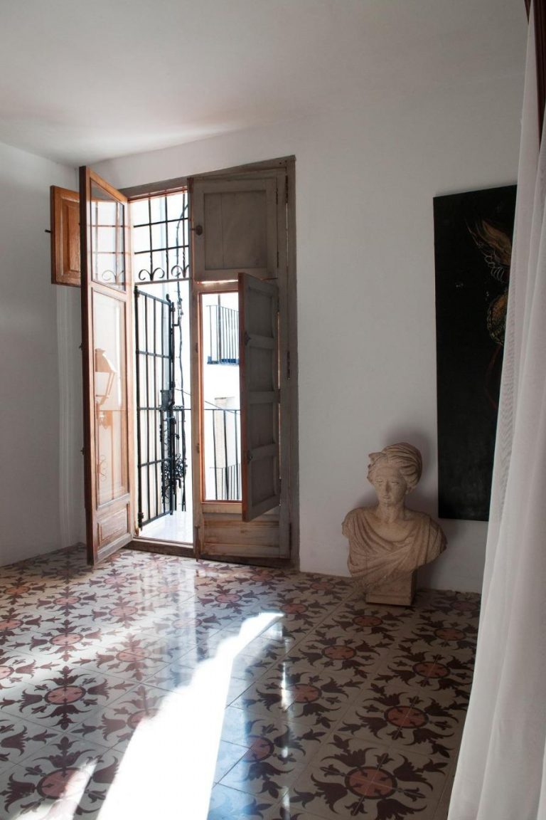 Historic Landmark for Boutique Hotel Investment