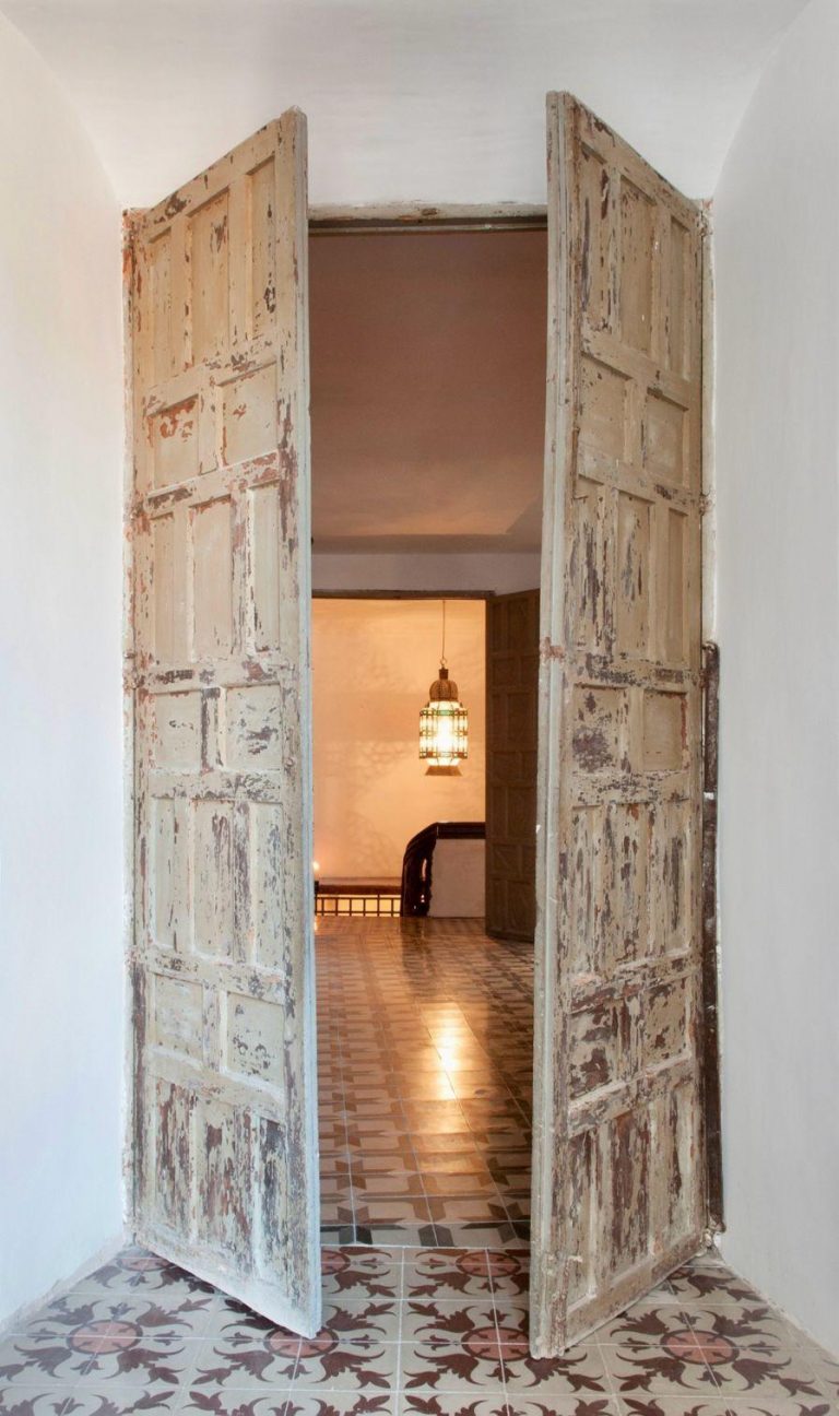 Historic Landmark for Boutique Hotel Investment