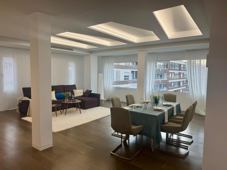 Modern Multi-Purpose Building in a Prime Location