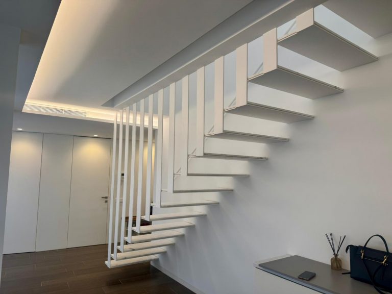 Modern Multi-Purpose Building in a Prime Location