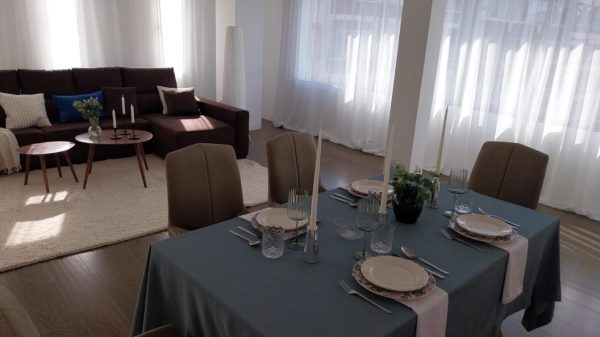 Multi-Purpose Investment Opportunity in Costa Blanca